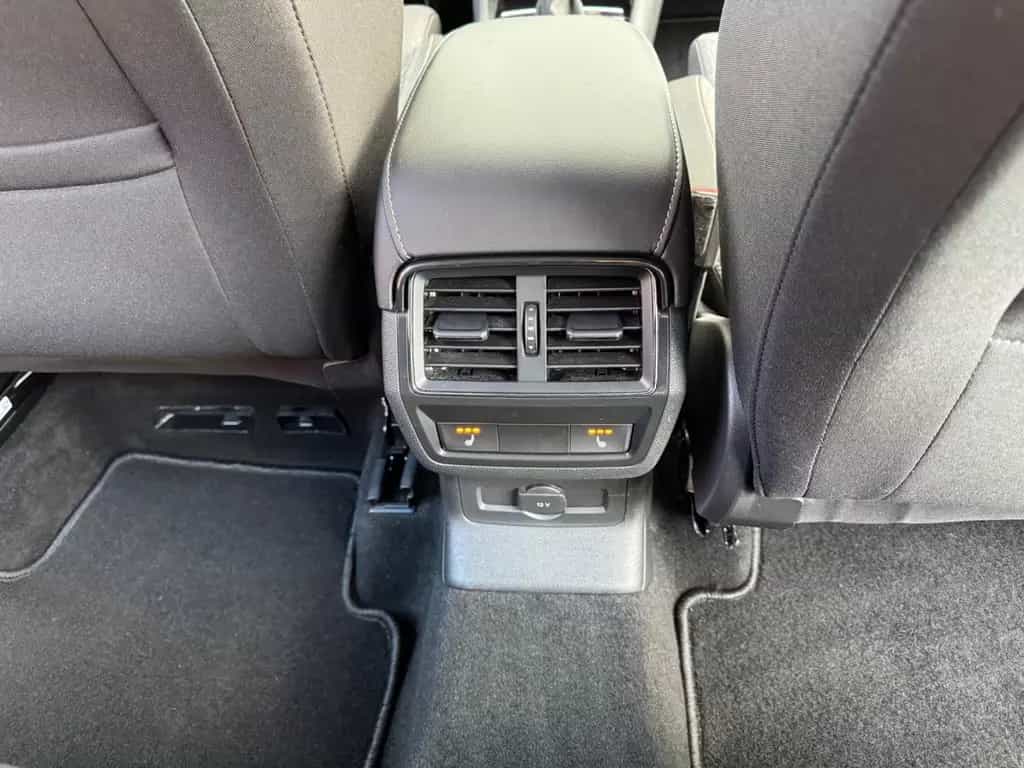 Skoda Karoq DSG Style 4x4 Digital/ACC/SideASS/TravelAS 03/2022-photo-15