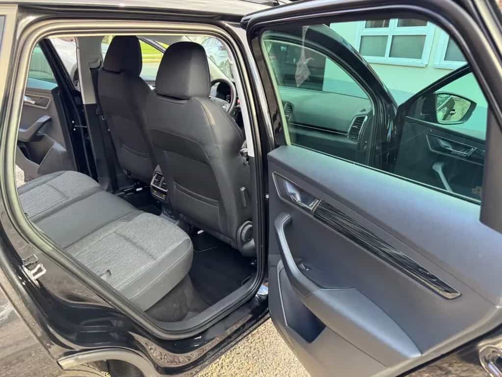 Skoda Karoq DSG Style 4x4 Digital/ACC/SideASS/TravelAS 03/2022-photo-16
