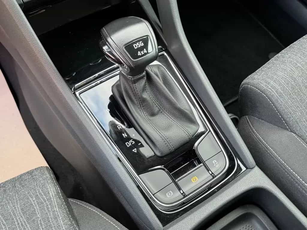 Skoda Karoq DSG Style 4x4 Digital/ACC/SideASS/TravelAS 03/2022-photo-31