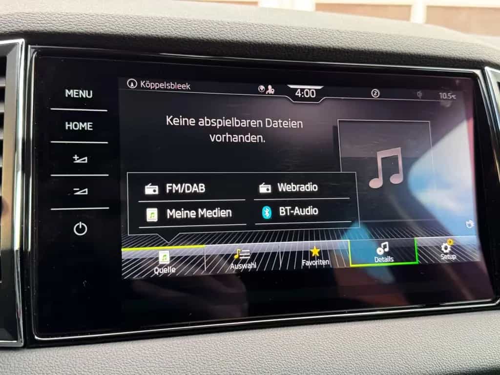 Skoda Karoq DSG Style 4x4 Digital/ACC/SideASS/TravelAS 03/2022-photo-39