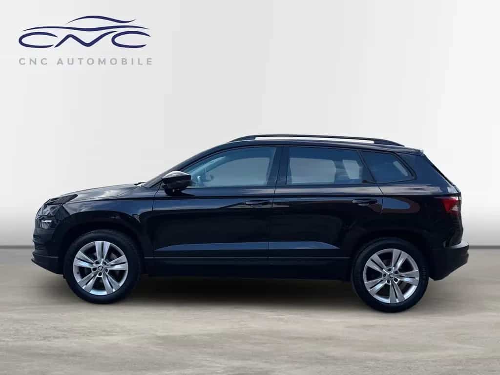 Skoda Karoq DSG Style 4x4 Digital/ACC/SideASS/TravelAS 03/2022-photo-7