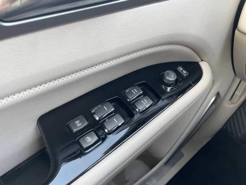 Ssangyong REXTON 2.2 Diesel e-XDi 220 Sapphire 4WD AT ... 08/2018-photo-6