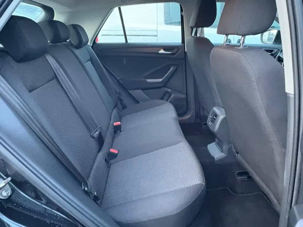 Volkswagen T-Roc Apple Carplay Android Auto PDC vorn+hinten 02/2018-photo-15