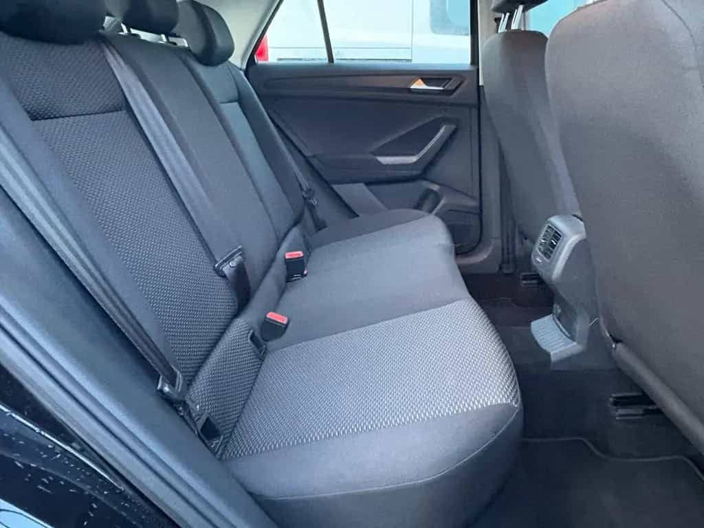 Volkswagen T-Roc Apple Carplay Android Auto PDC vorn+hinten 02/2018-photo-16