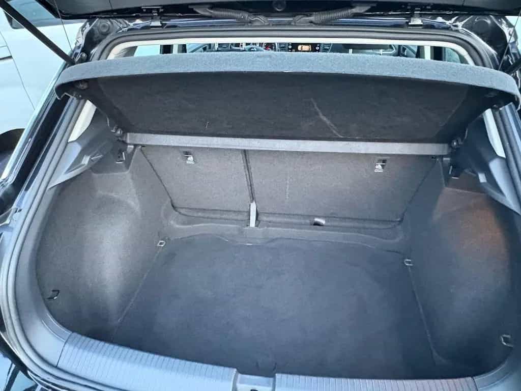Volkswagen T-Roc Apple Carplay Android Auto PDC vorn+hinten 02/2018-photo-19