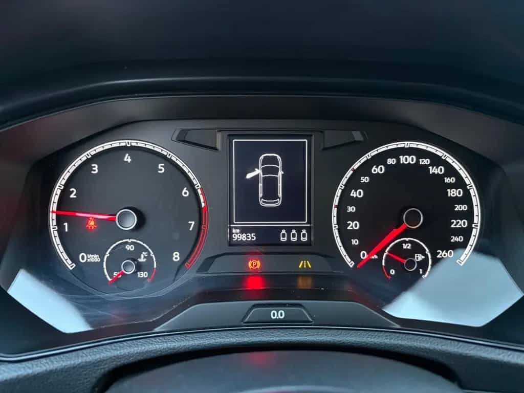 Volkswagen T-Roc Apple Carplay Android Auto PDC vorn+hinten 02/2018-photo-5