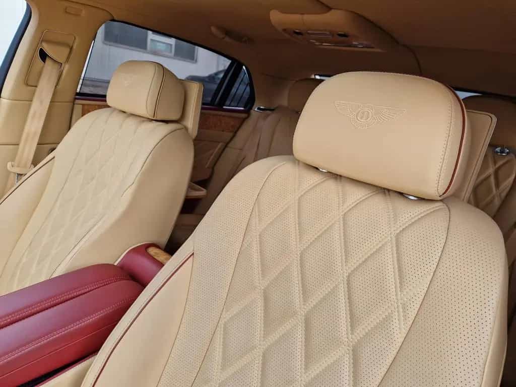 Bentley Flying Spur 6.0 W12 ACC Mulliner 01/2015-photo-11