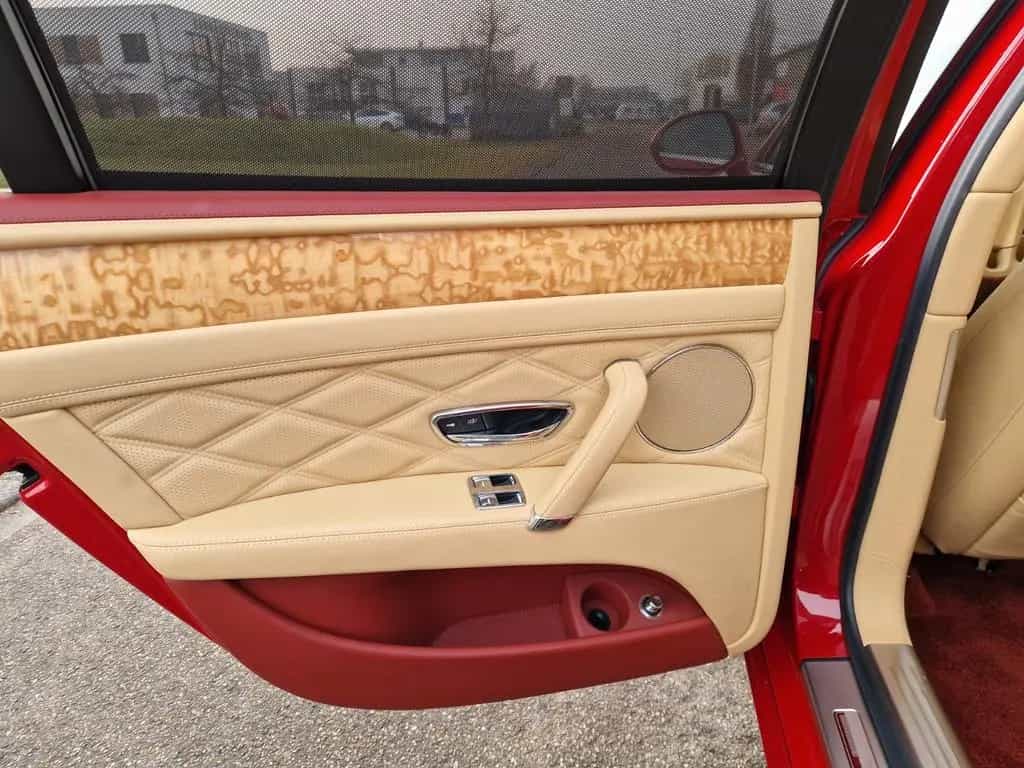 Bentley Flying Spur 6.0 W12 ACC Mulliner 01/2015-photo-16