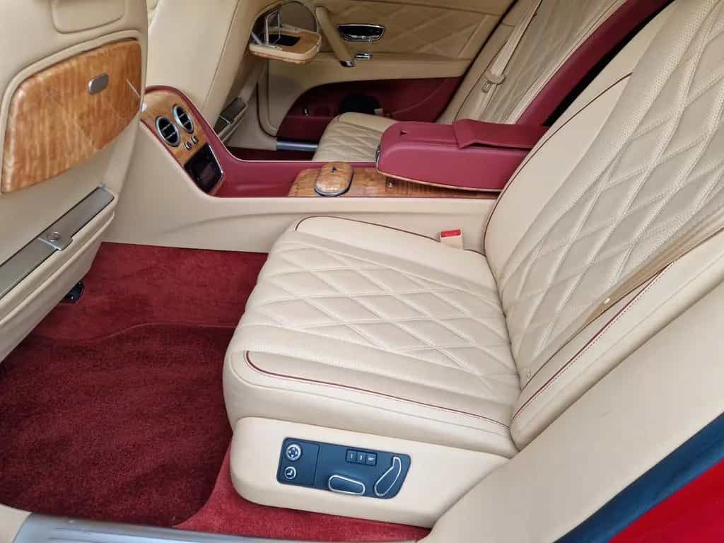 Bentley Flying Spur 6.0 W12 ACC Mulliner 01/2015-photo-18