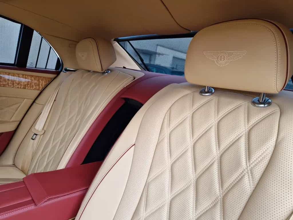 Bentley Flying Spur 6.0 W12 ACC Mulliner 01/2015-photo-20