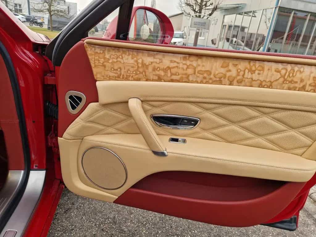 Bentley Flying Spur 6.0 W12 ACC Mulliner 01/2015-photo-24
