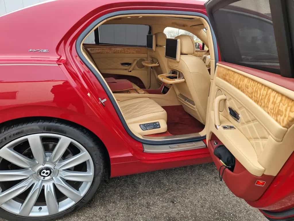 Bentley Flying Spur 6.0 W12 ACC Mulliner 01/2015-photo-25