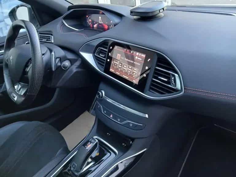 Peugeot 308 SW GT-Line / Allure/ACC/Massage/LED/DAB. 04/2021-photo-11