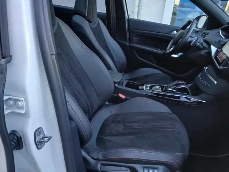 Peugeot 308 SW GT-Line / Allure/ACC/Massage/LED/DAB. 04/2021-photo-13