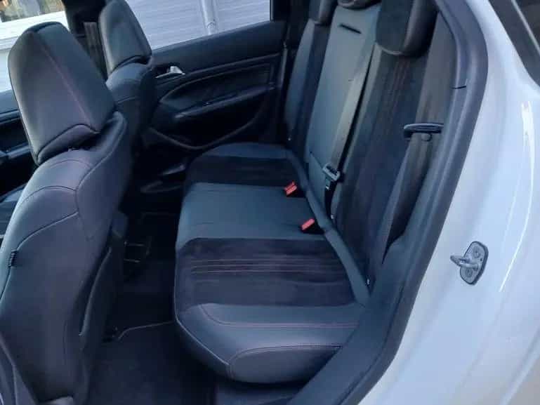Peugeot 308 SW GT-Line / Allure/ACC/Massage/LED/DAB. 04/2021-photo-14