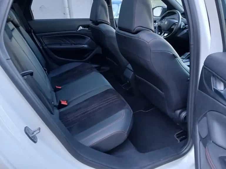 Peugeot 308 SW GT-Line / Allure/ACC/Massage/LED/DAB. 04/2021-photo-15