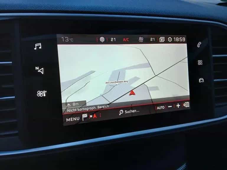 Peugeot 308 SW GT-Line / Allure/ACC/Massage/LED/DAB. 04/2021-photo-16