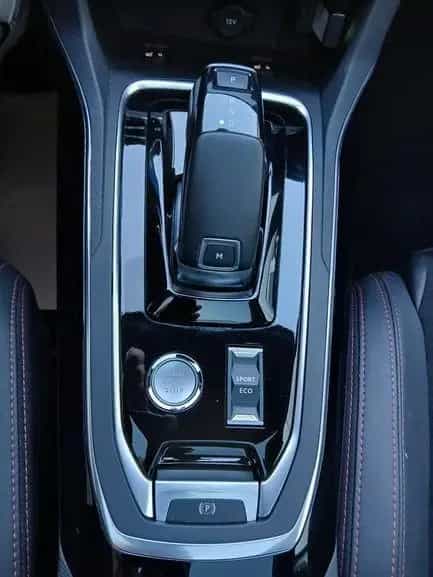 Peugeot 308 SW GT-Line / Allure/ACC/Massage/LED/DAB. 04/2021-photo-20