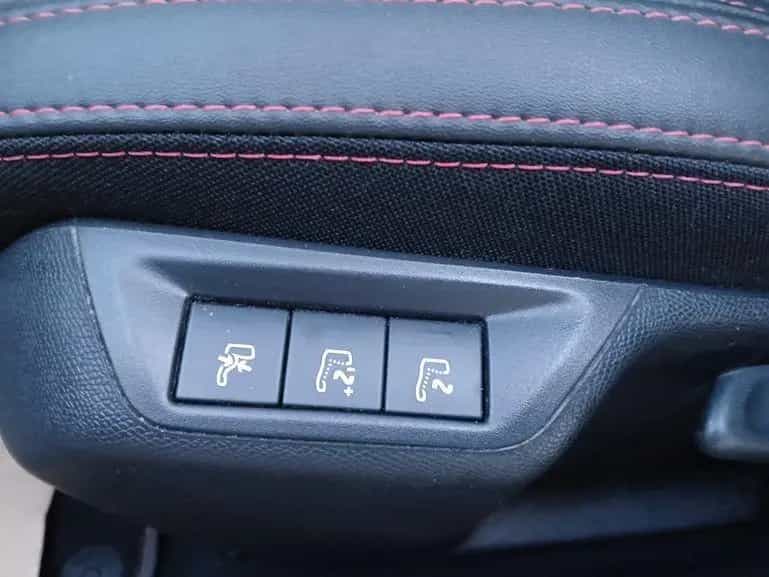Peugeot 308 SW GT-Line / Allure/ACC/Massage/LED/DAB. 04/2021-photo-22