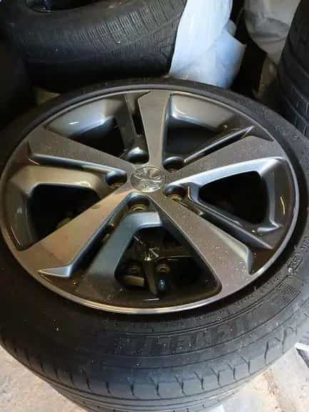 Peugeot 308 SW GT-Line / Allure/ACC/Massage/LED/DAB. 04/2021-photo-26