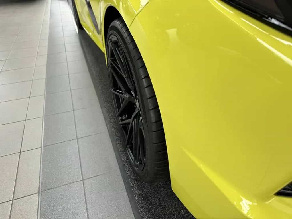 Corvette C8 Coupe Z51 Europa +Schmidt 21 Zoll+Lift+Magnet 09/2023-photo-10