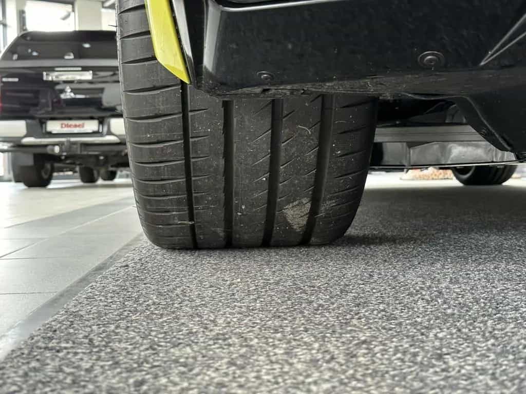 Corvette C8 Coupe Z51 Europa +Schmidt 21 Zoll+Lift+Magnet 09/2023-photo-11
