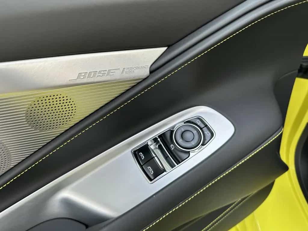 Corvette C8 Coupe Z51 Europa +Schmidt 21 Zoll+Lift+Magnet 09/2023-photo-23