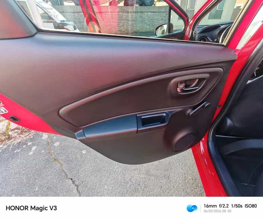 Toyota Yaris Y20 Club 07/2019-photo-10