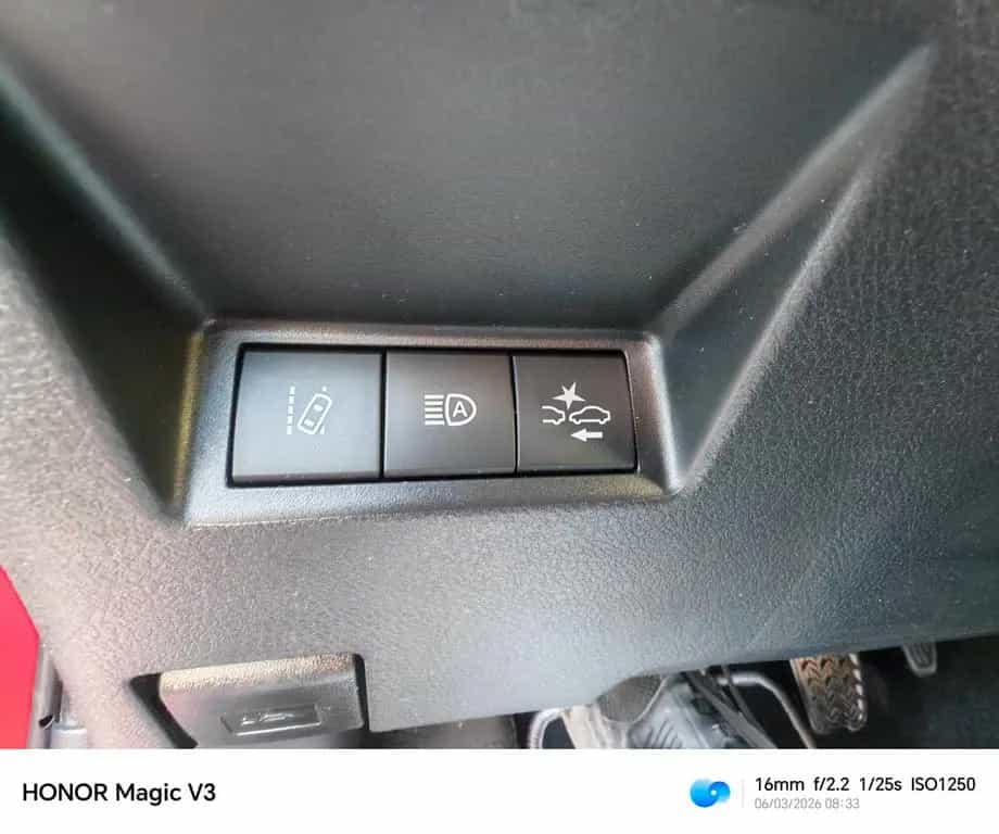 Toyota Yaris Y20 Club 07/2019-photo-13