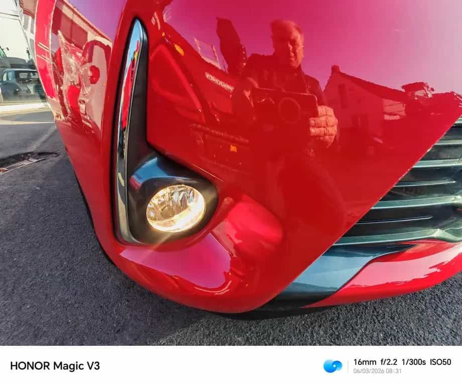 Toyota Yaris Y20 Club 07/2019-photo-14