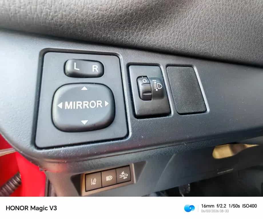 Toyota Yaris Y20 Club 07/2019-photo-15