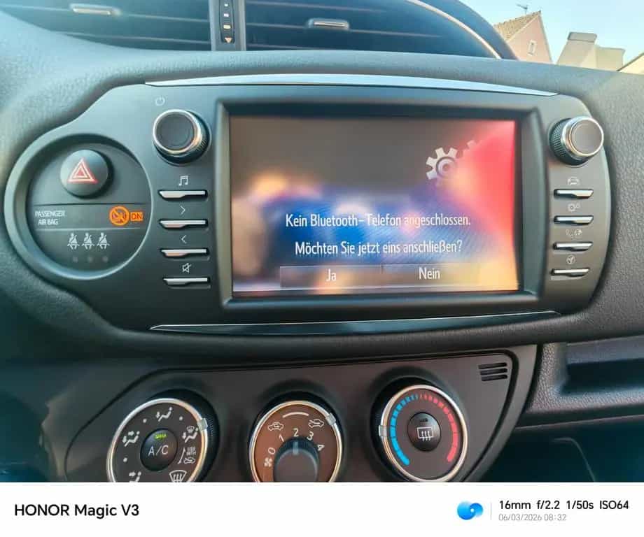 Toyota Yaris Y20 Club 07/2019-photo-16