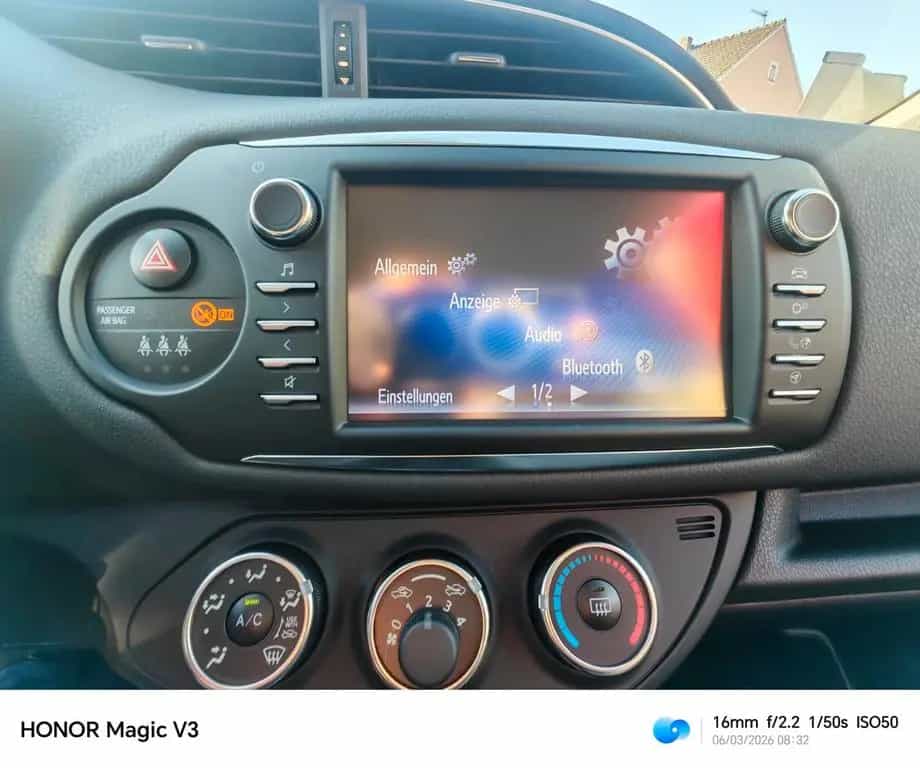 Toyota Yaris Y20 Club 07/2019-photo-17