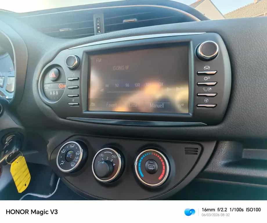 Toyota Yaris Y20 Club 07/2019-photo-18
