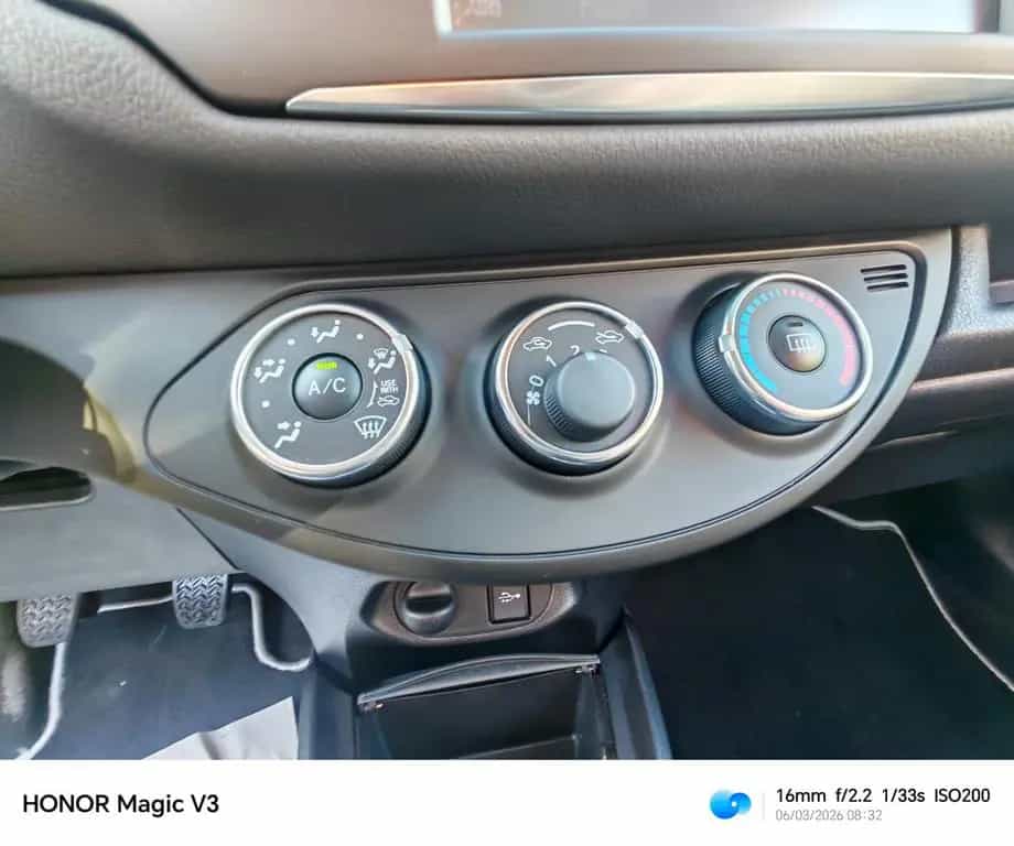 Toyota Yaris Y20 Club 07/2019-photo-19