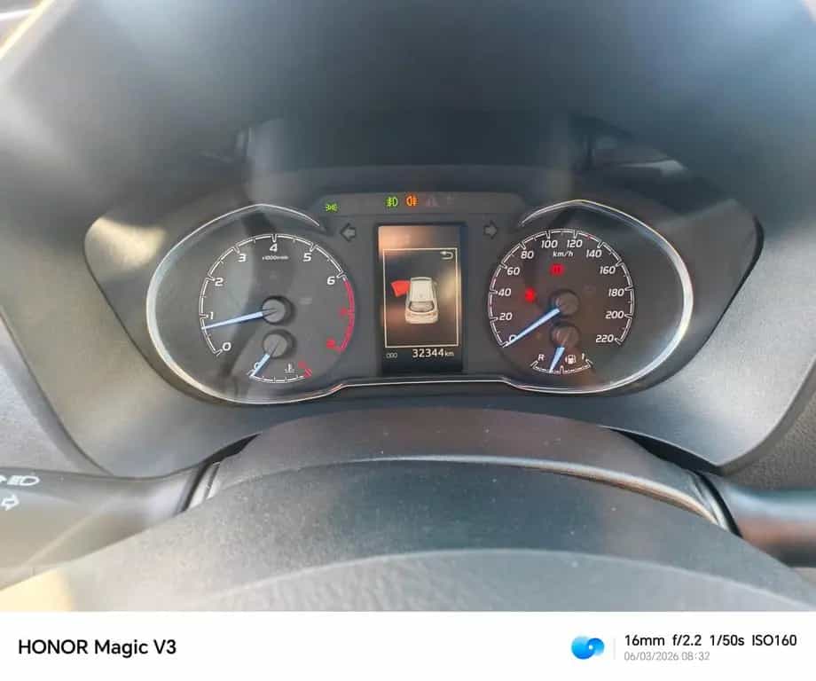 Toyota Yaris Y20 Club 07/2019-photo-20