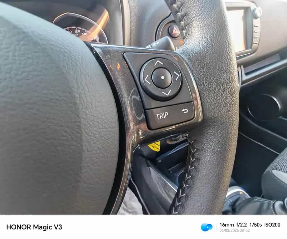 Toyota Yaris Y20 Club 07/2019-photo-21