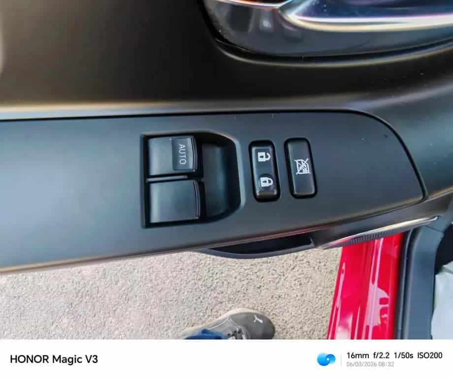 Toyota Yaris Y20 Club 07/2019-photo-23