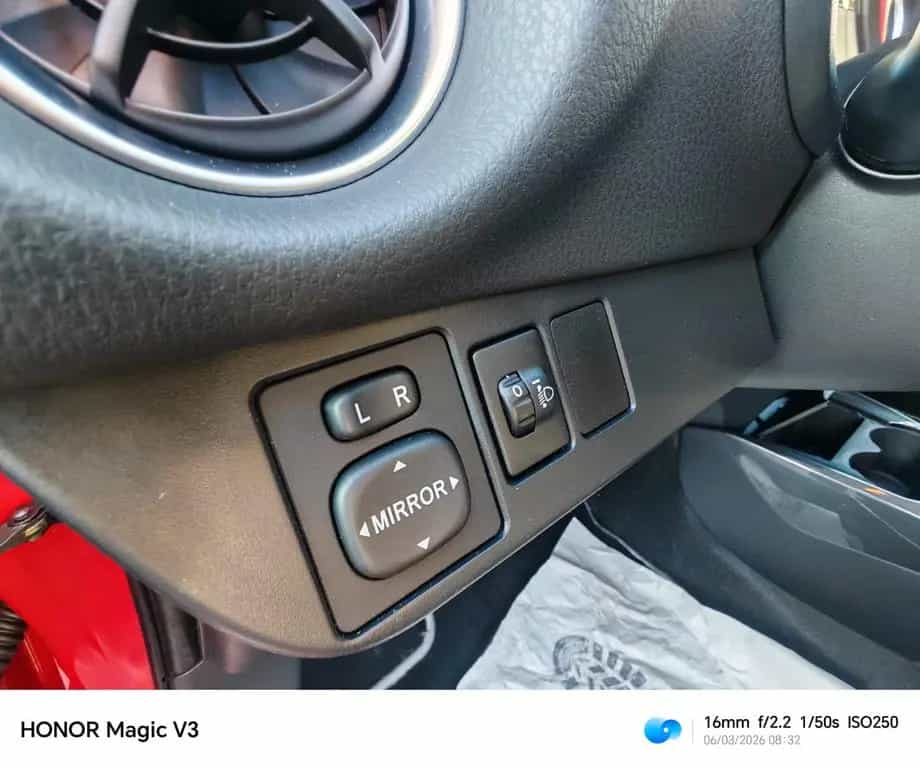 Toyota Yaris Y20 Club 07/2019-photo-24