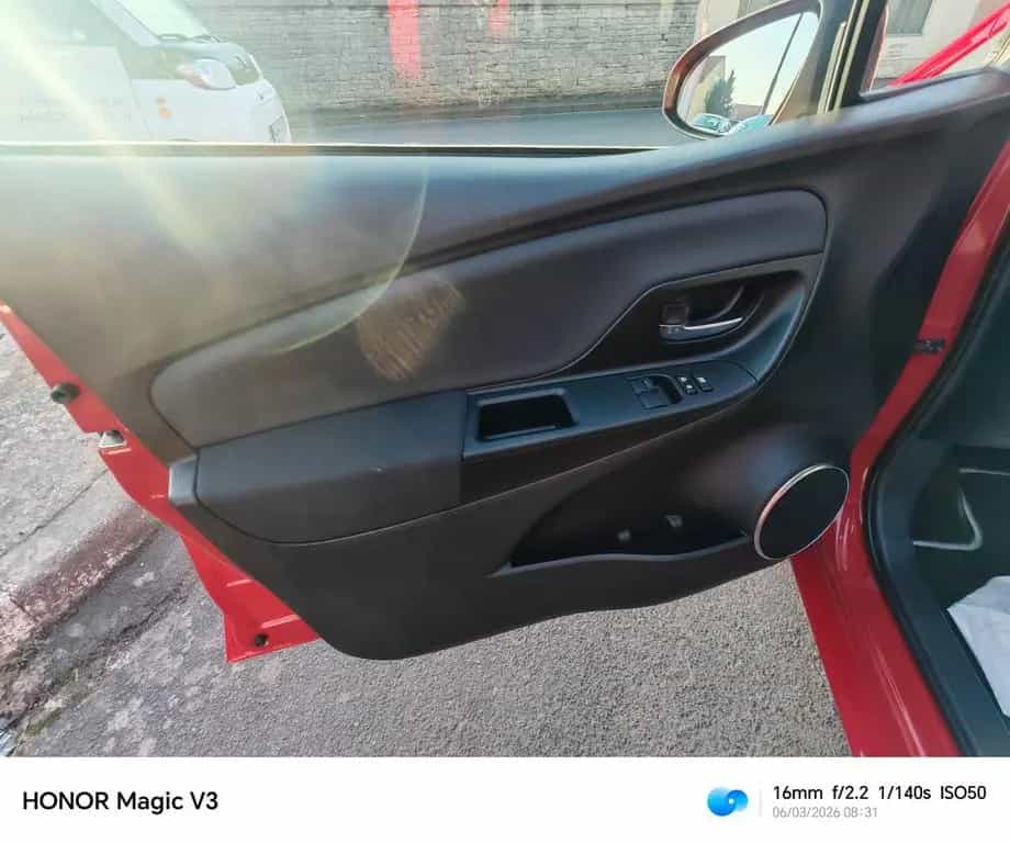 Toyota Yaris Y20 Club 07/2019-photo-26