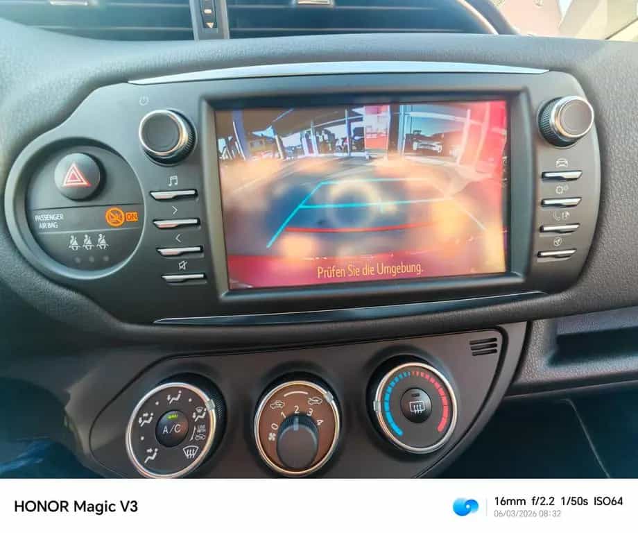 Toyota Yaris Y20 Club 07/2019-photo-27