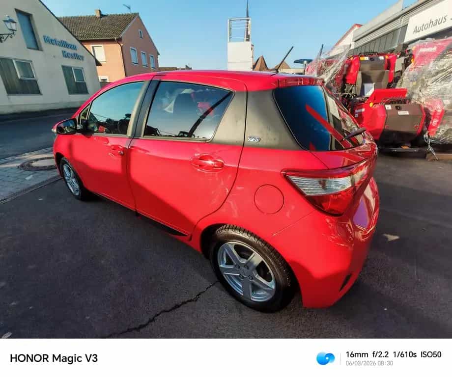 Toyota Yaris Y20 Club 07/2019-photo-28