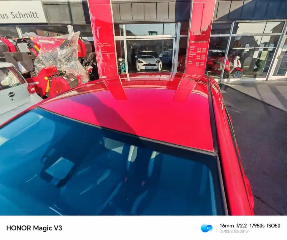 Toyota Yaris Y20 Club 07/2019-photo-29