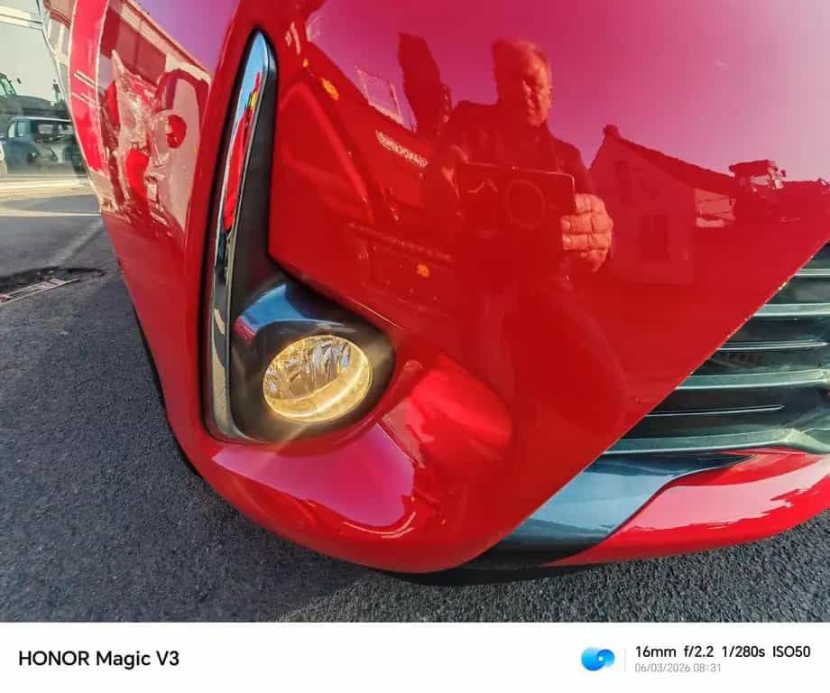 Toyota Yaris Y20 Club 07/2019-photo-31