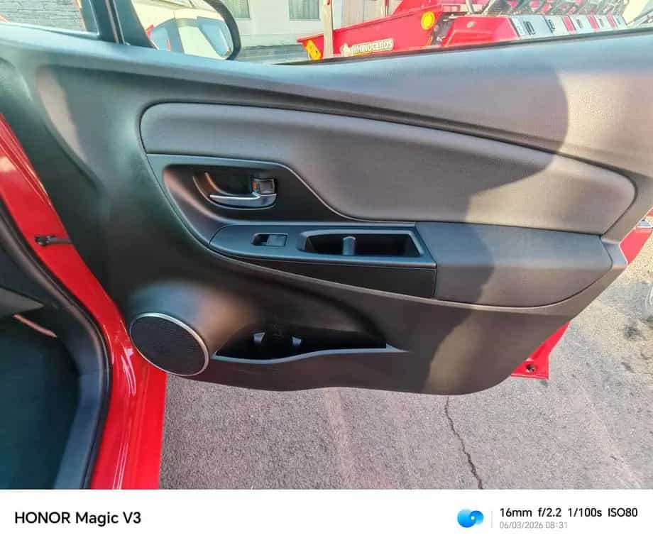 Toyota Yaris Y20 Club 07/2019-photo-33