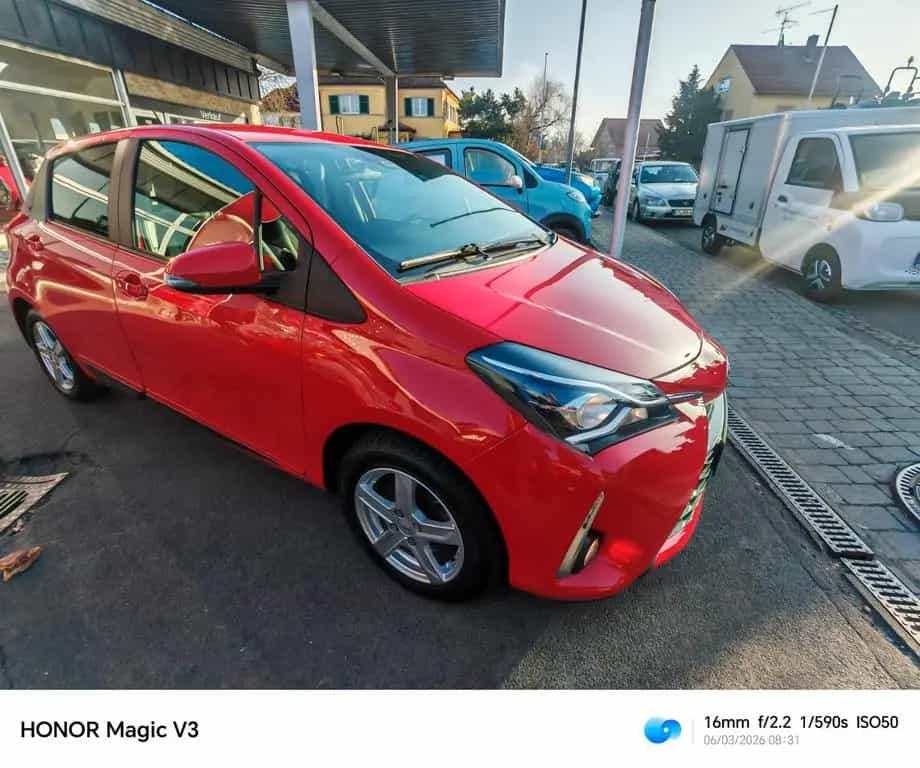 Toyota Yaris Y20 Club 07/2019-photo-36