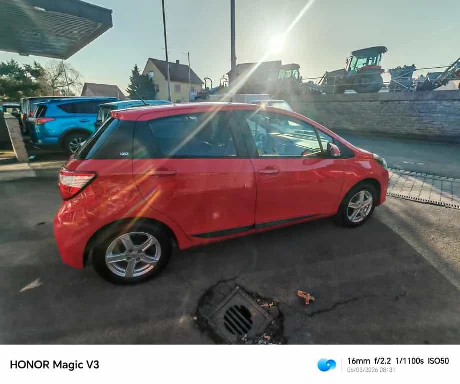Toyota Yaris Y20 Club 07/2019-photo-37