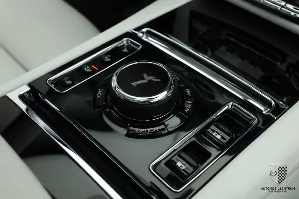 Rolls-Royce Ghost BRABUS/FullCarbon/Sternhimmel/Sportabgas 10/2023-photo-23