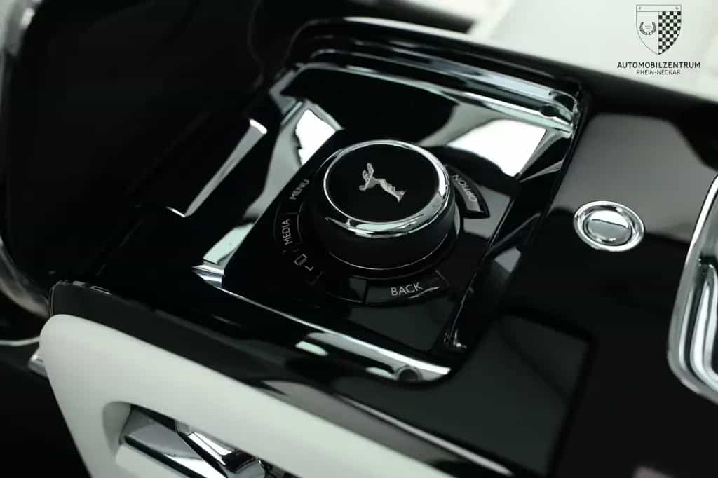 Rolls-Royce Ghost BRABUS/FullCarbon/Sternhimmel/Sportabgas 10/2023-photo-31