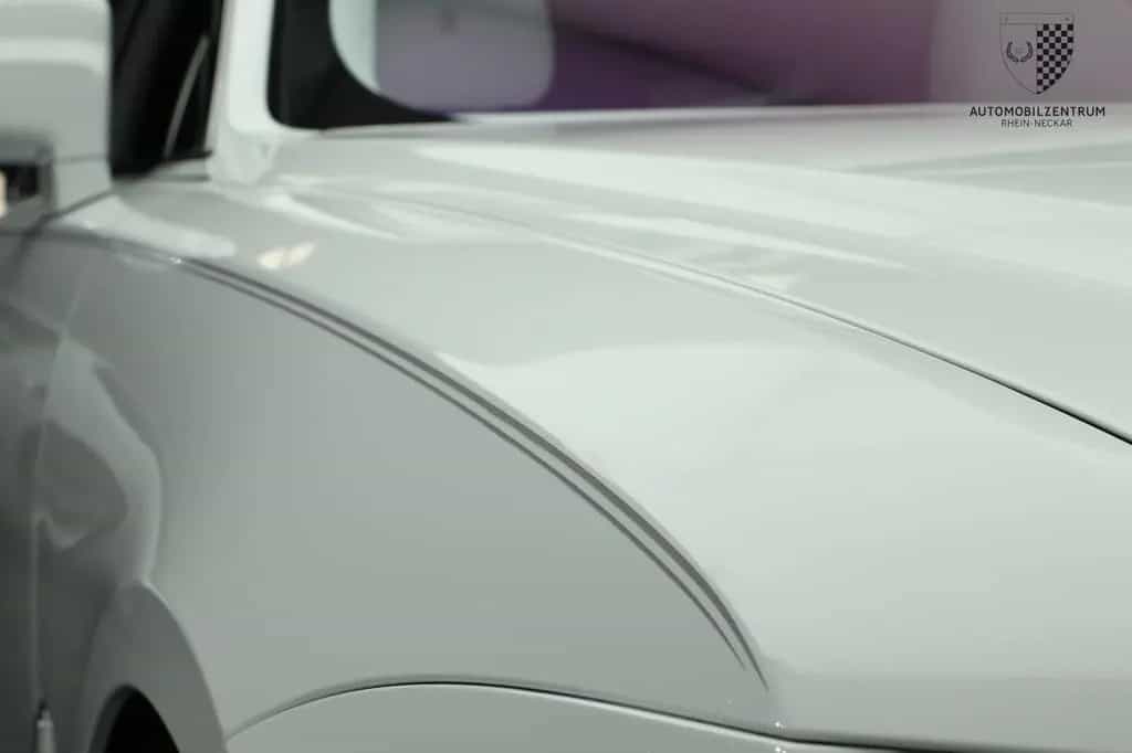 Rolls-Royce Ghost BRABUS/FullCarbon/Sternhimmel/Sportabgas 10/2023-photo-38